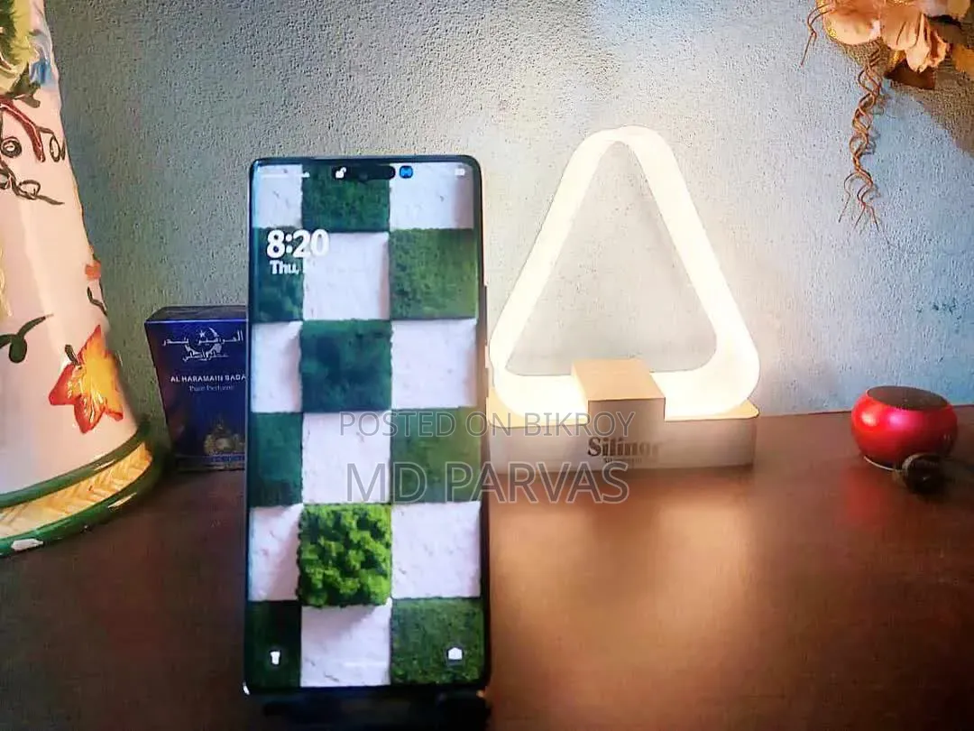 Tecno Camon 30S 256 GB
