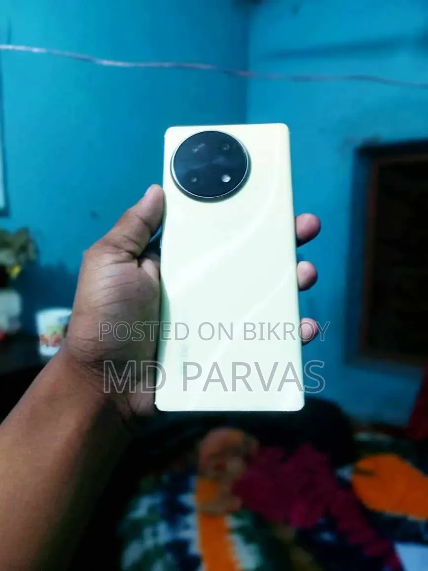 Tecno Camon 30S 256 GB