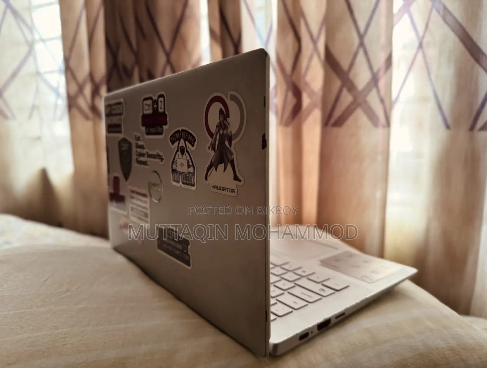 Laptop Dell Latitude 7490 16GB Intel Core i7 SSD 512GB
