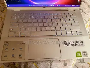 Laptop Dell Latitude 7490 16GB Intel Core i7 SSD 512GB