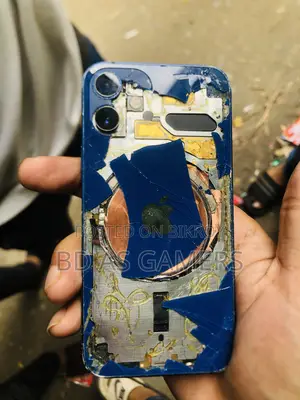 Apple iPhone 12 64 GB Blue