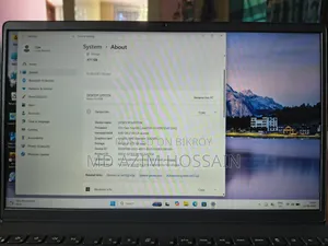 New Laptop Dell Vostro 3550 8GB Intel Core I3 SSD 512GB