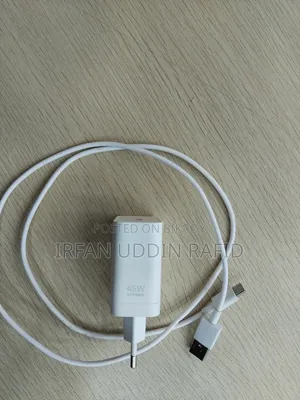 45W Charger