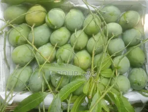 Famous Rupali Mangoes from Rajshahi