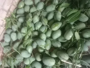 Famous Rupali Mangoes from Rajshahi
