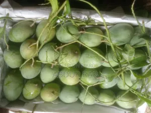 Famous Rupali Mangoes from Rajshahi