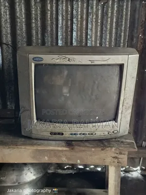 টিভি বিক্রি করা হবে