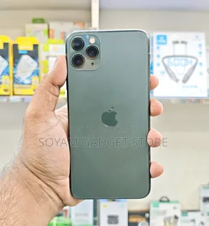 Apple iPhone 11 Pro Max 64 GB Gray