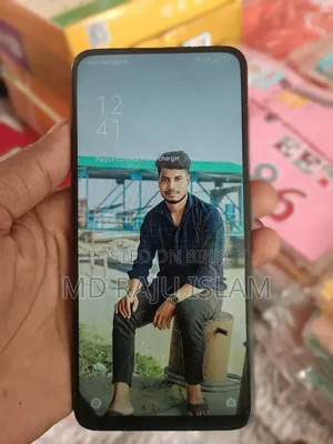 Oppo Reno 2Z 256 GB Blue