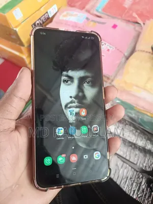Oppo Reno 2Z 256 GB Blue