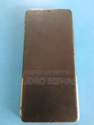নতুন Samsung Galaxy A82 5G (Galaxy Quantum 2) ১২৮ জিবি কালো