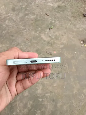 Xiaomi Redmi Note 13 128 GB Green