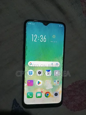 Oppo A5 ৩২ জিবি নীল