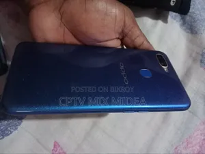 Oppo A5 ৩২ জিবি নীল