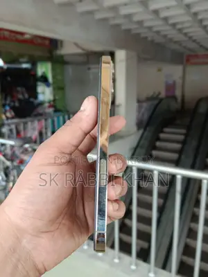 নতুন অ্যাপল আইফোন ১৩ প্রো ম্যাক্স ১২৮ জিবি