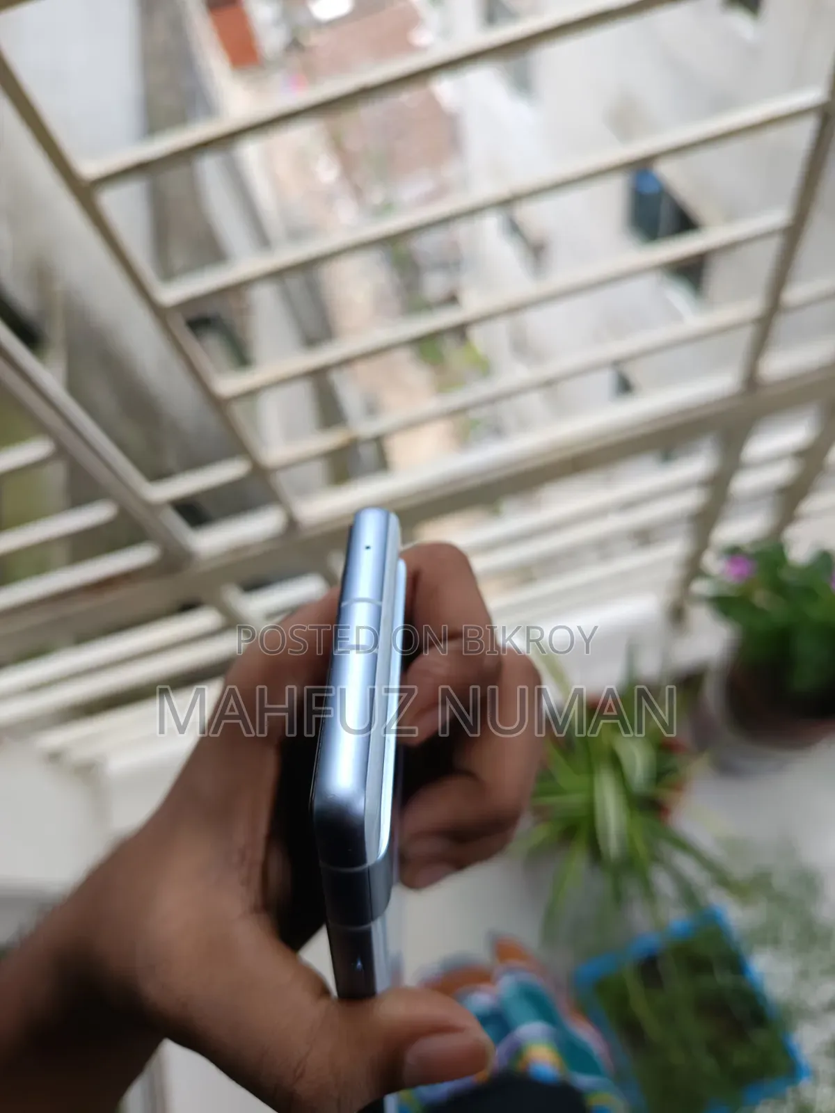 গুগল পিক্সেল ৭এ ১২৮ জিবি ব্লু