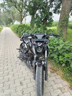Bajaj Pulsar NS 160 2023 Black