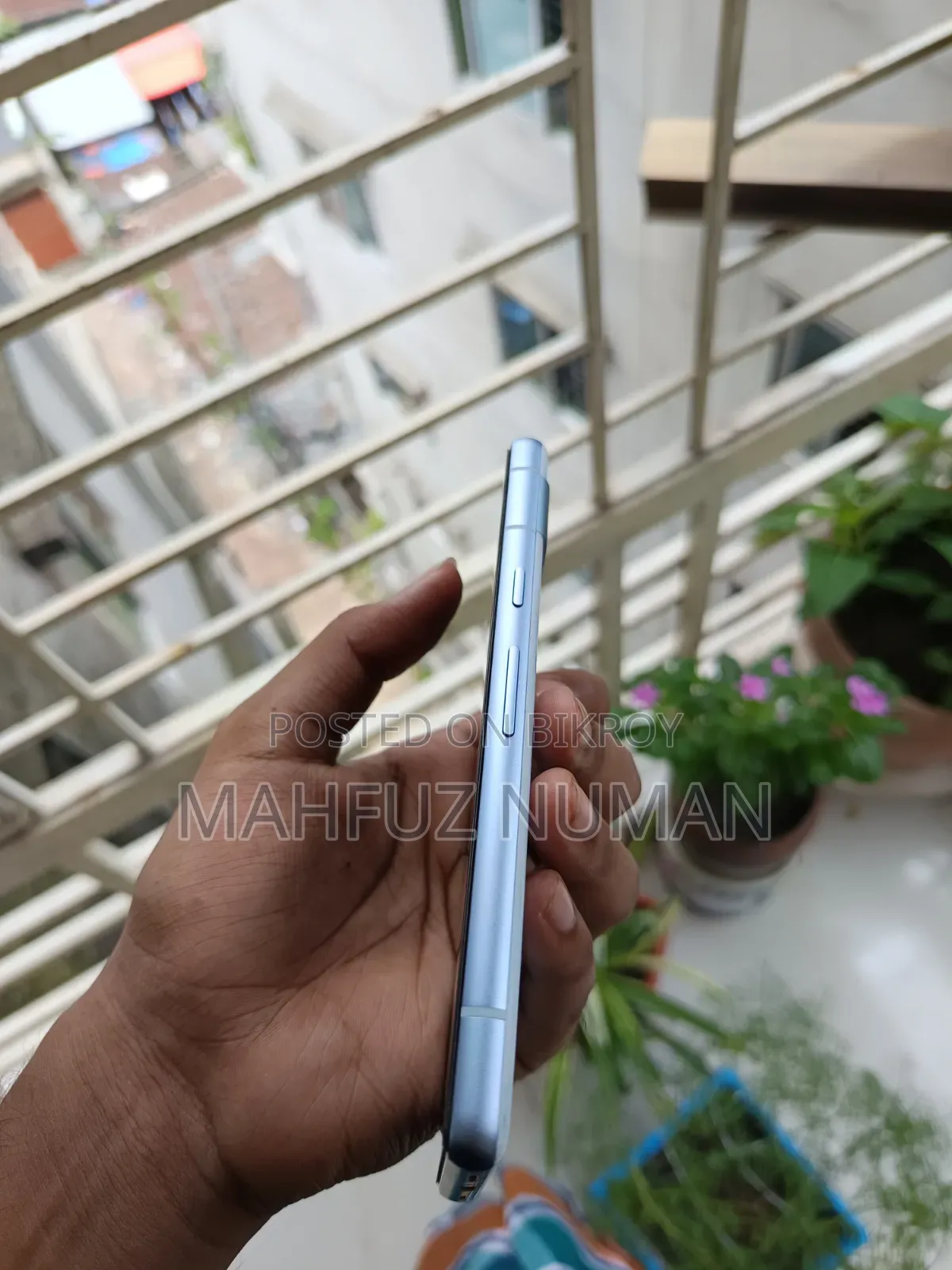 গুগল পিক্সেল ৭এ ১২৮ জিবি ব্লু