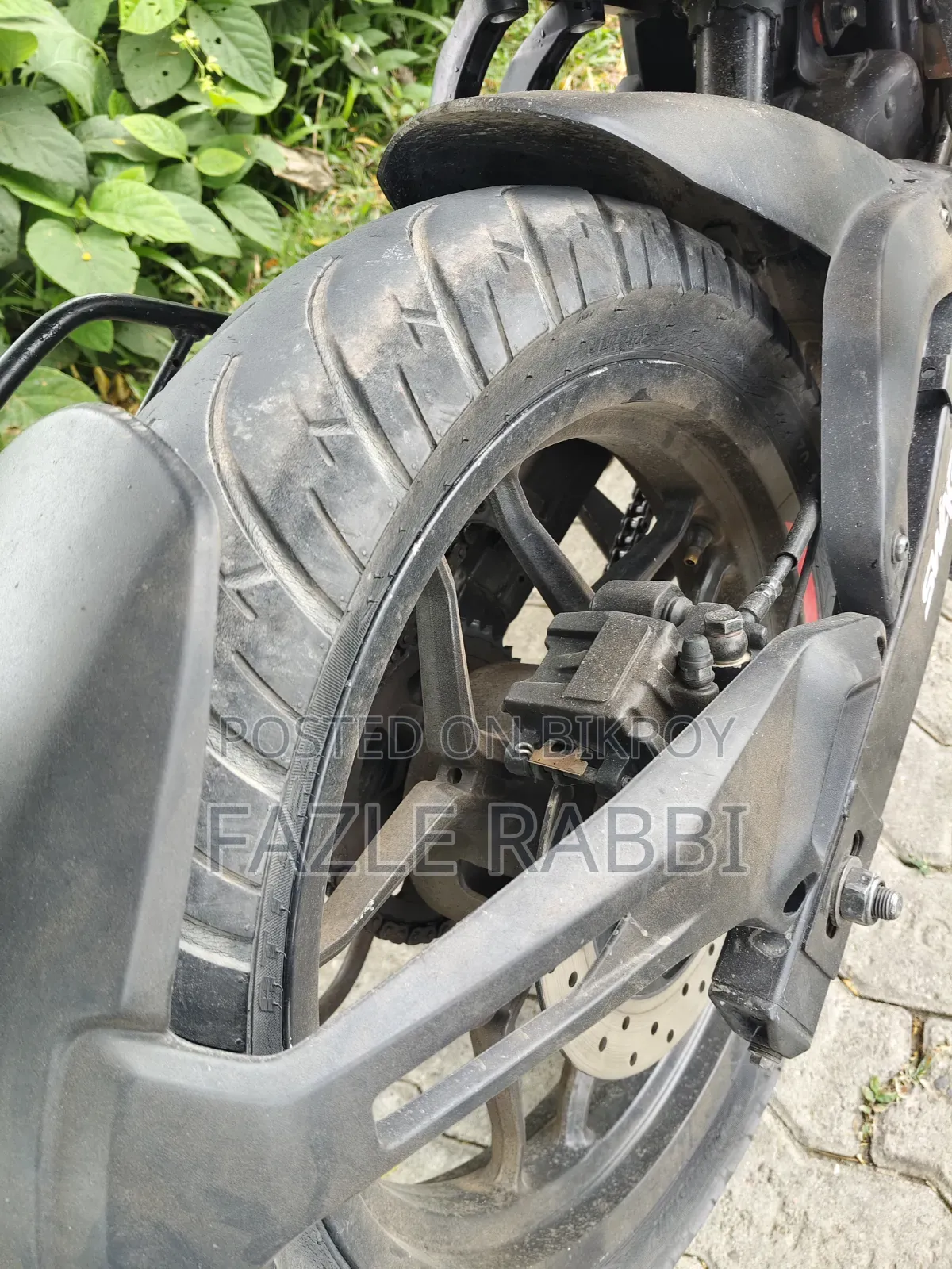 Bajaj Pulsar NS 160 2023 Black