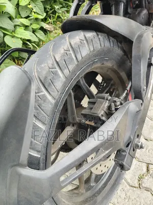 Bajaj Pulsar NS 160 2023 Black