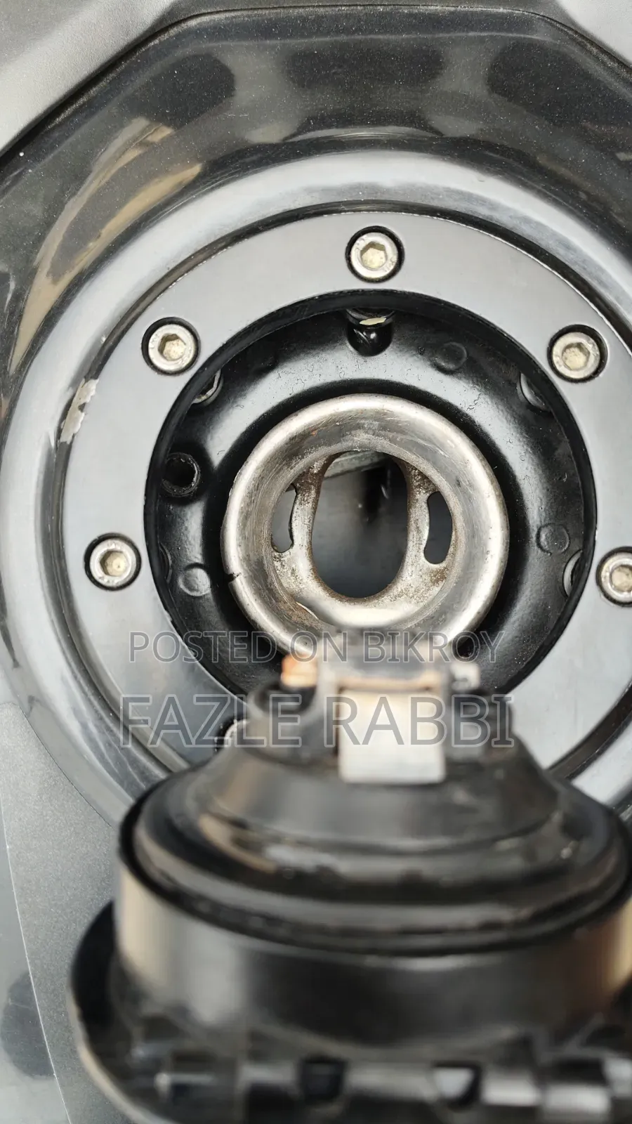 Bajaj Pulsar NS 160 2023 Black