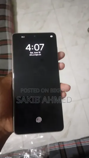 Samsung Galaxy A73 5G 256 GB