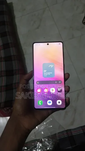 Samsung Galaxy A73 5G 256 GB