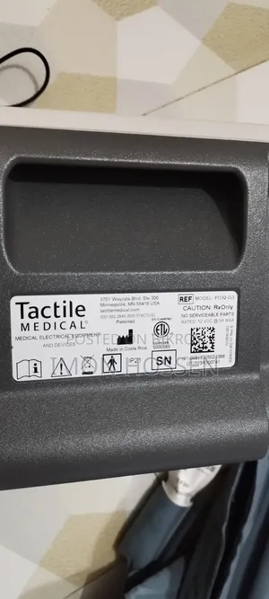 Tactile Medical