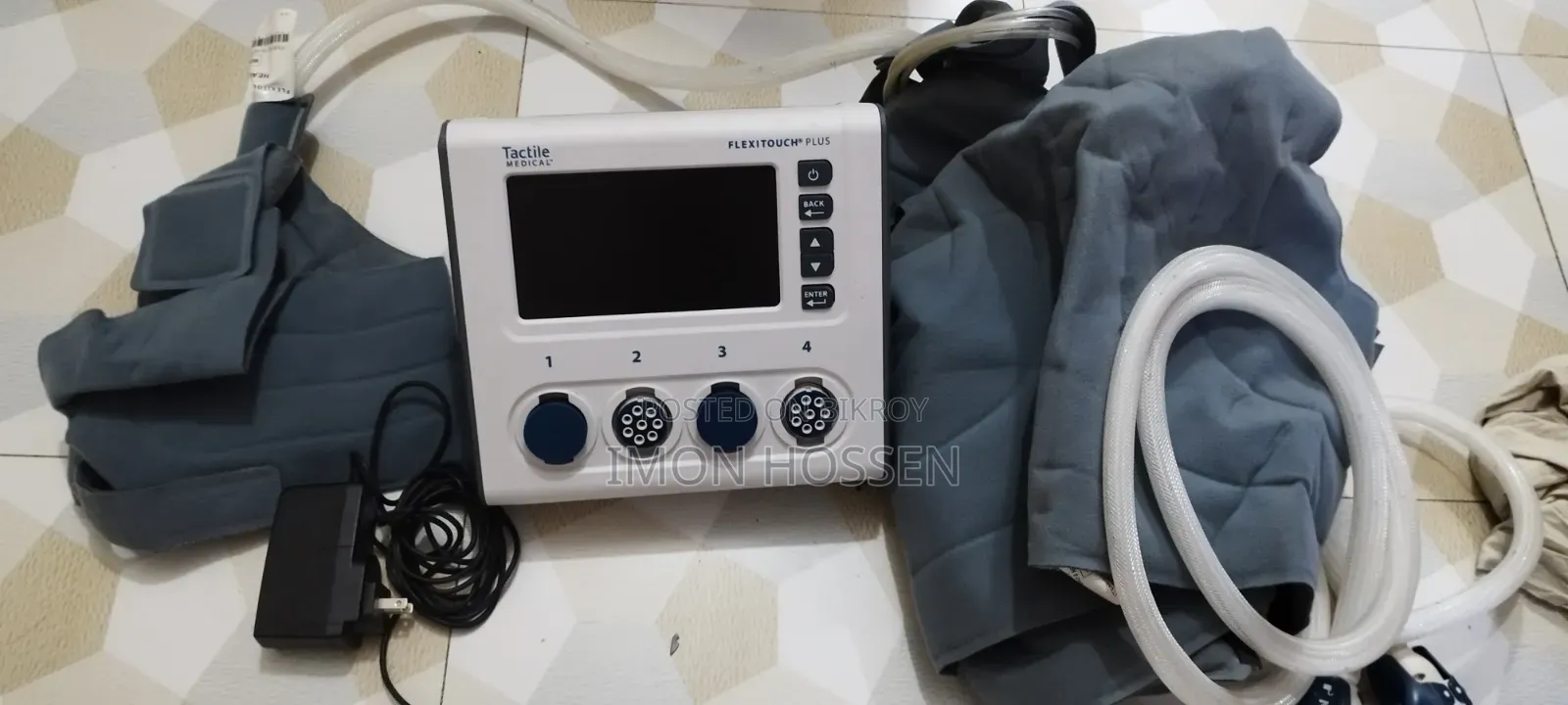 Tactile Medical