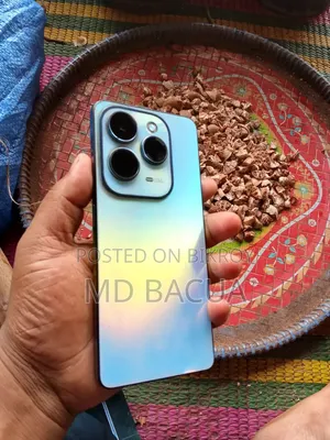 Infinix Hot 40 Pro 128 GB Pink