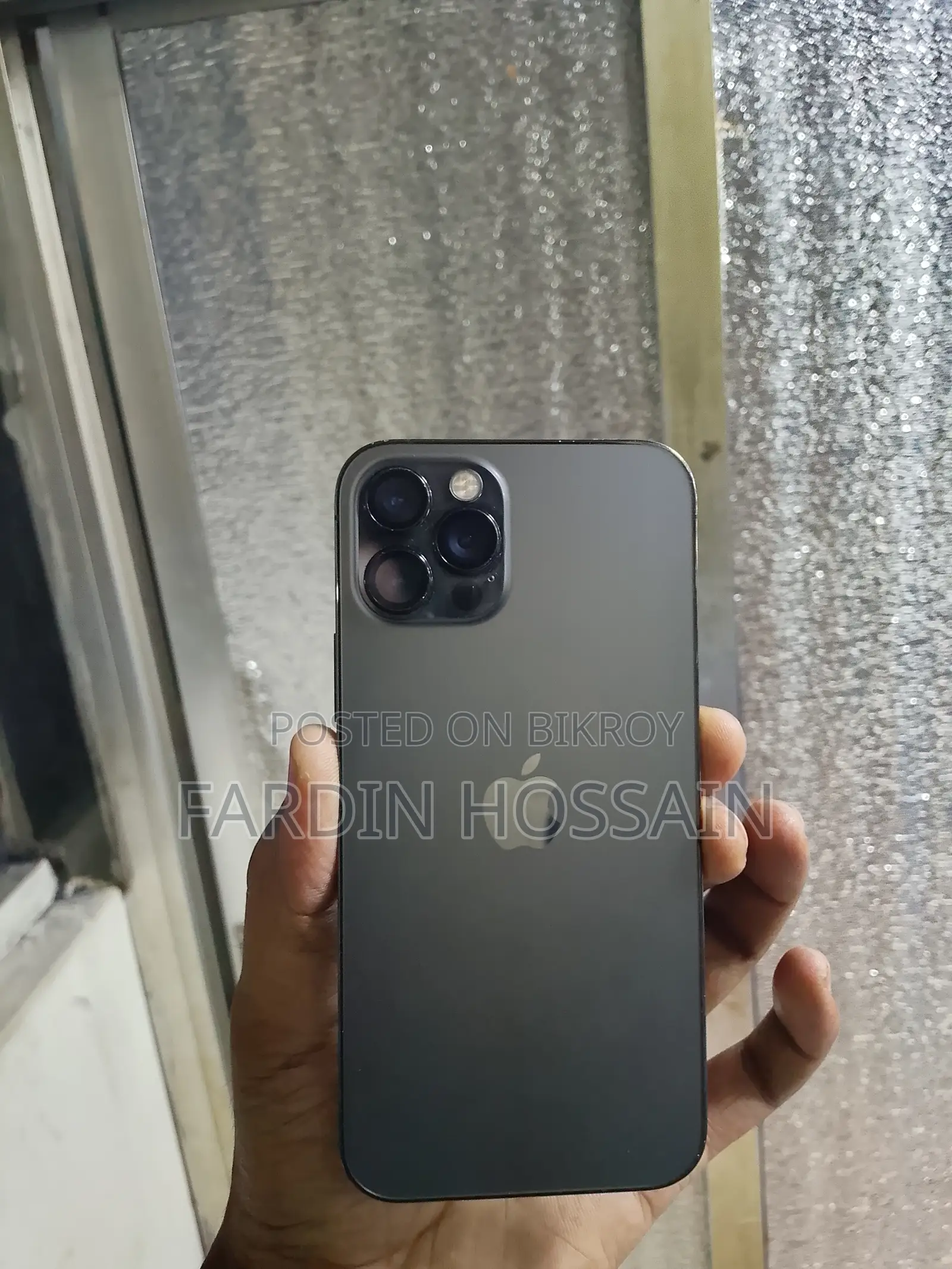 Apple iPhone 12 Pro 128 GB Gray