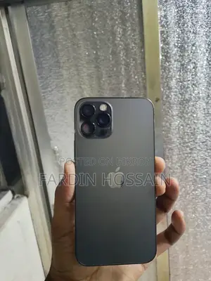 Apple iPhone 12 Pro 128 GB Gray
