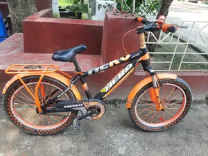 Children's Hero bicycle for sale