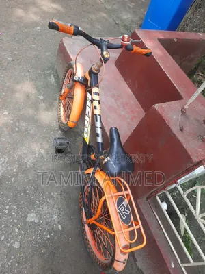Children's Hero bicycle for sale
