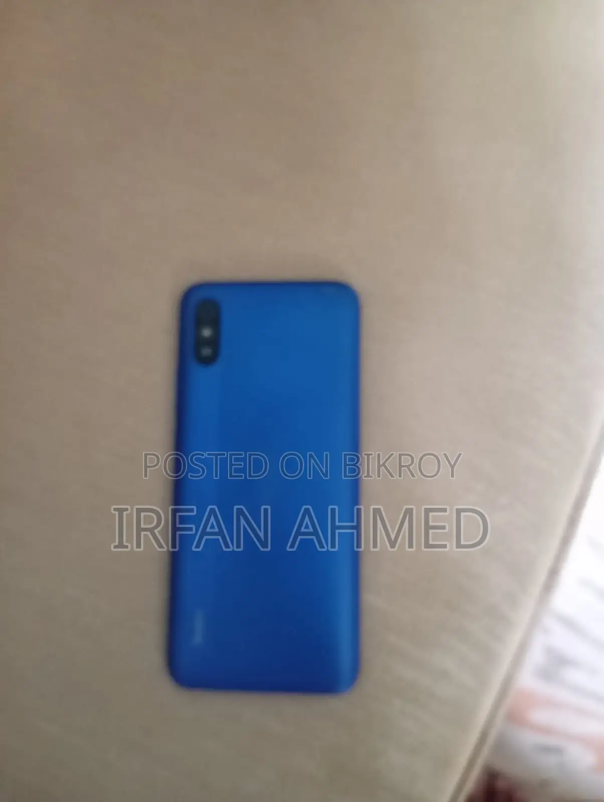 Xiaomi Redmi 9A 32 GB Blue