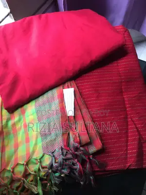 Aarong Unstitched Three Piece