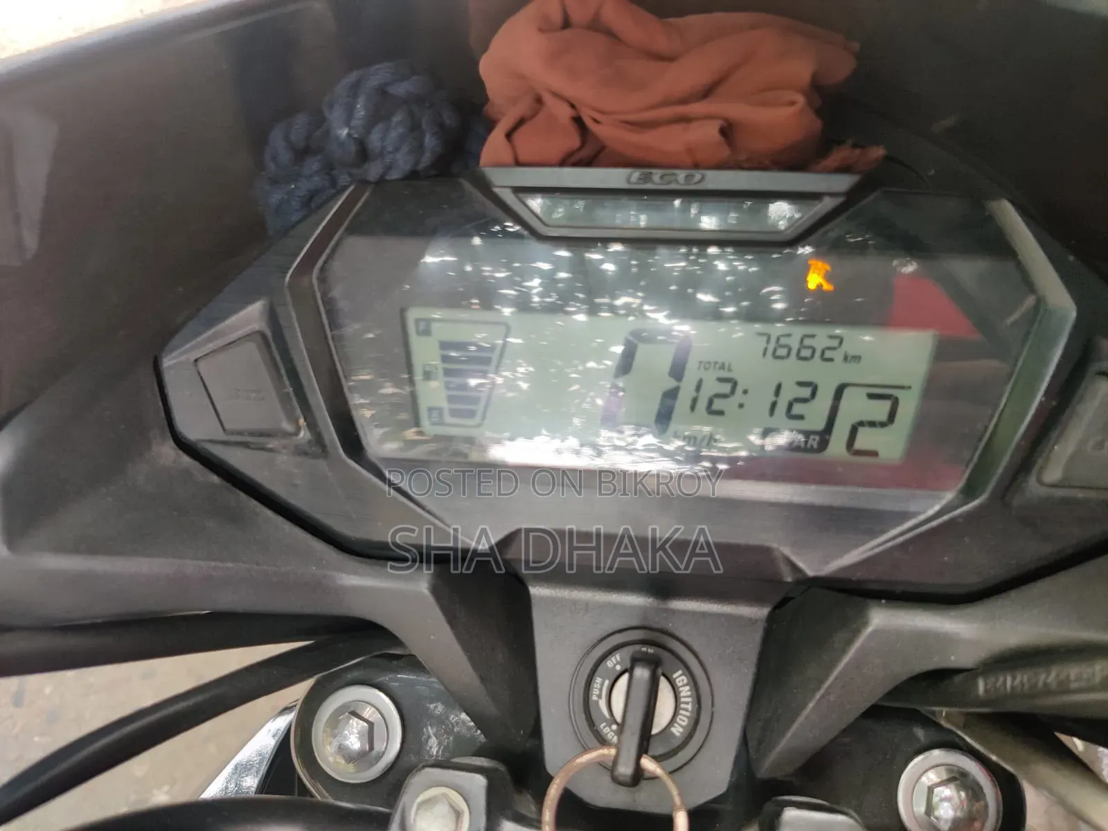 Honda 2025 Black