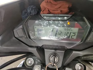 Honda 2025 Black
