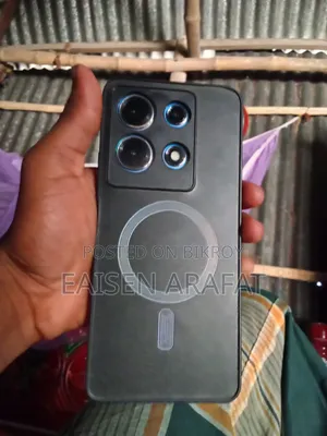 Infinix Hot 30 128 GB Blue