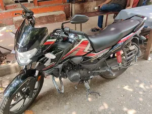 Honda 2025 Black