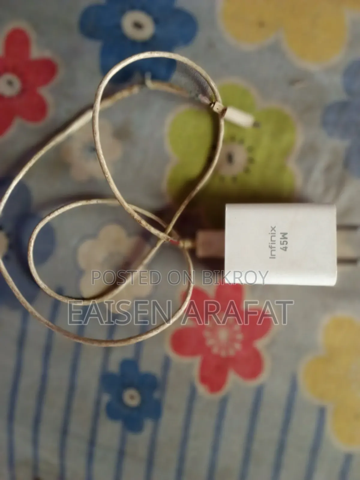 Infinix Hot 30 128 GB Blue