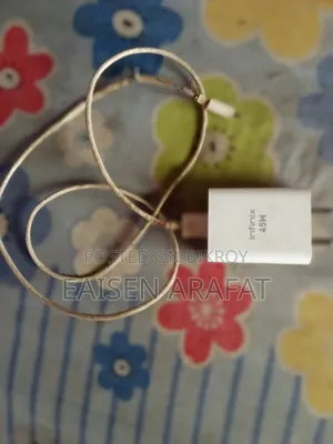 Infinix Hot 30 128 GB Blue