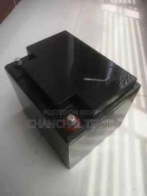 12V 40AH Battery