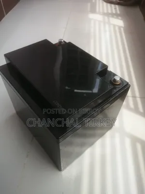 12V 40AH Battery