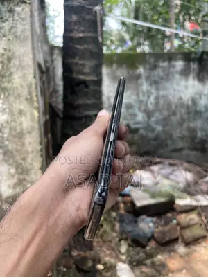 Samsung Galaxy S8 64 GB Black