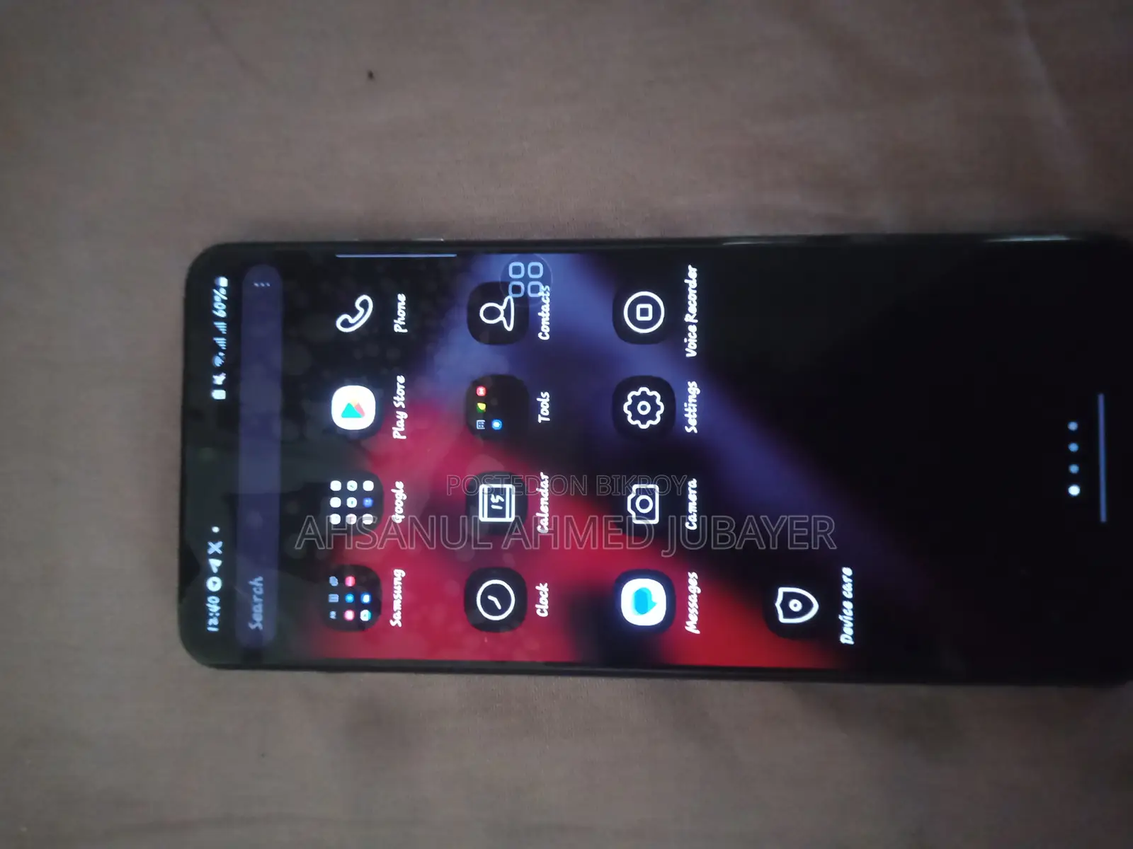 Samsung Galaxy A22 128 GB