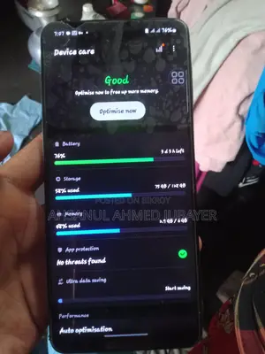 Samsung Galaxy A22 128 GB