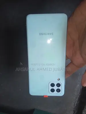 Samsung Galaxy A22 128 GB