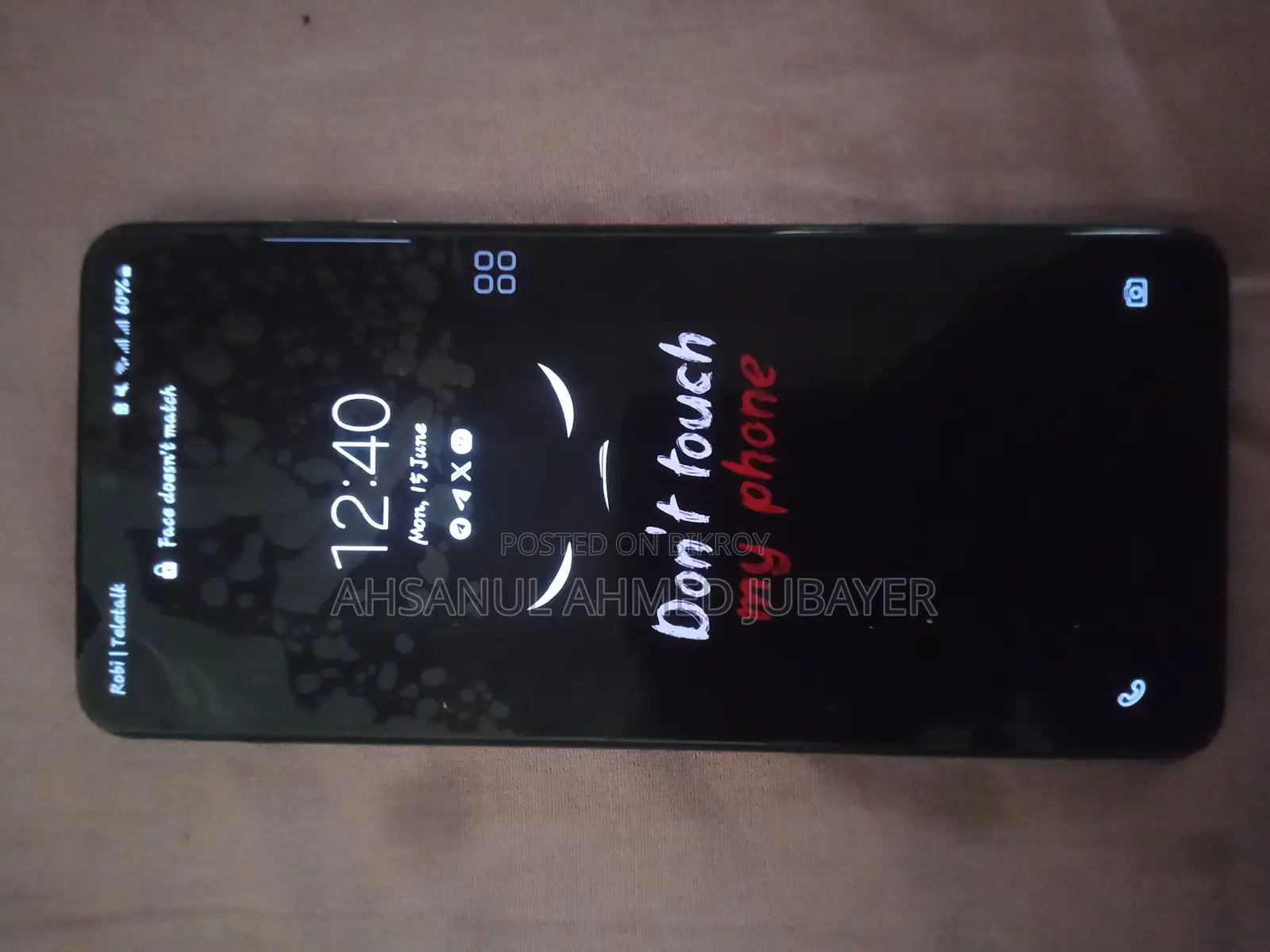 Samsung Galaxy A22 128 GB