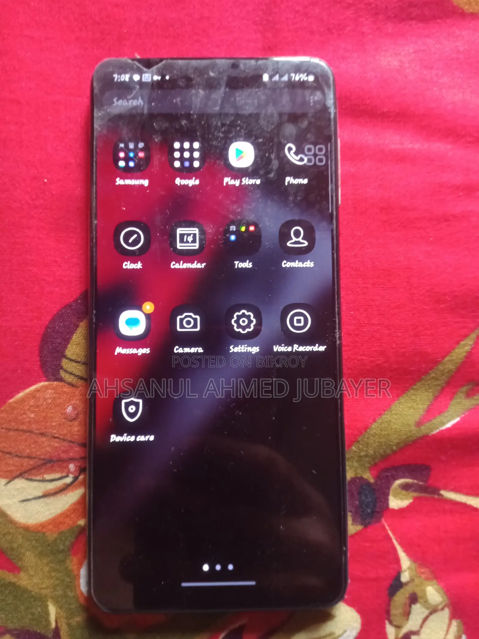 Samsung Galaxy A22 128 GB
